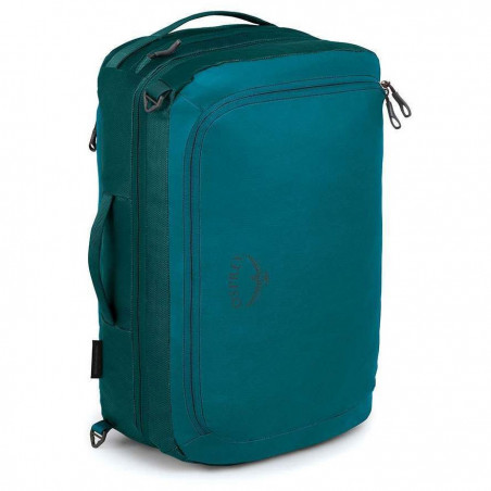

Дорожная сумка Osprey Transporter Global Carry-On 36 Westwind Teal