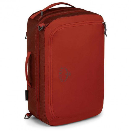 

Дорожная сумка Osprey Transporter Global Carry-On 36 Ruffian Red