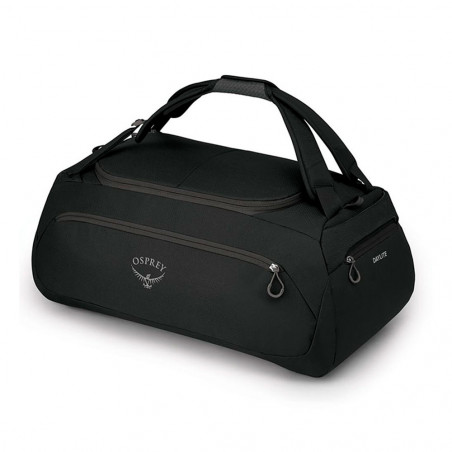 

Сумка-рюкзак Osprey Duffel 60 Black
