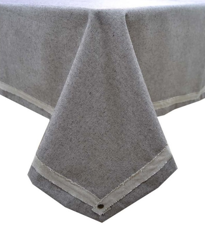 

Скатерть Прованс Hygge 132х220 Marron