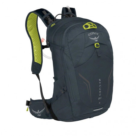 

Рюкзак Osprey Syncro 20 Wolf Grey