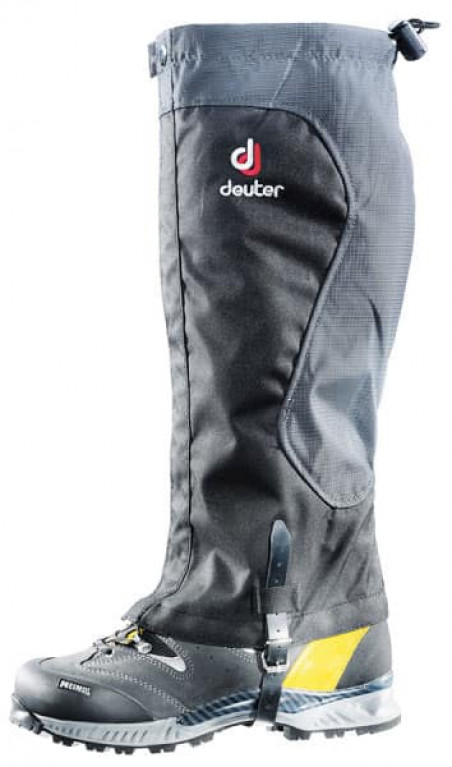 

Туристические бахилы Deuter Montana Gaiter S (36-39)