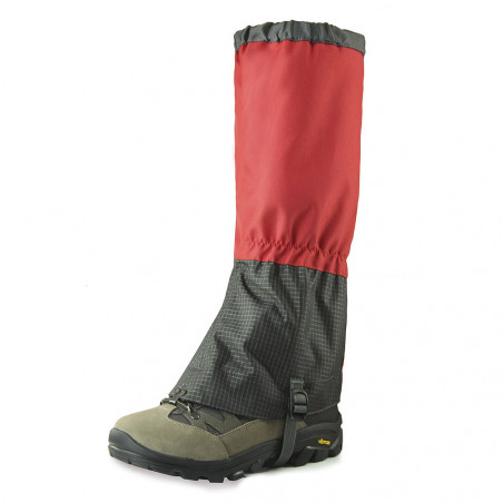 

Туристические бахилы Travel Extreme Snow New S Red