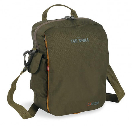 

Сумка на плечо Tatonka Check In XL RFID B Olive