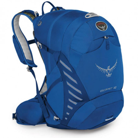 

Рюкзак Osprey Escapist 32 M/L Indigo Blue
