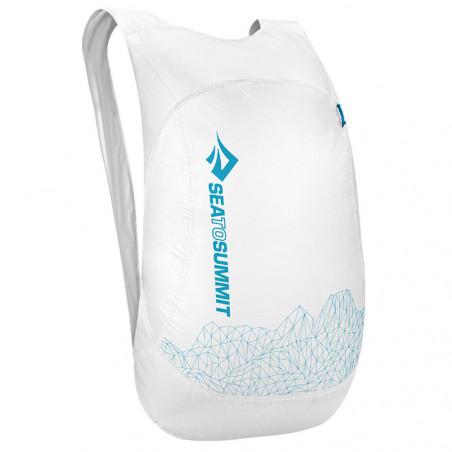 

Рюкзак Sea To Summit Ultra-Sil Nano DayPack 18L White
