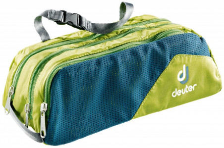 

Косметичка Deuter Wash Bag Tour II