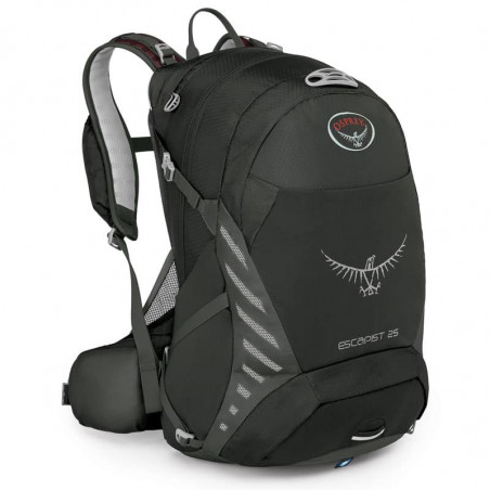 

Рюкзак Osprey Escapist 25 M/L Black