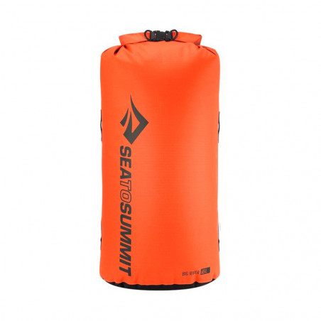 

Гермомешок Sea To Summit Big River Dry Bag 65L