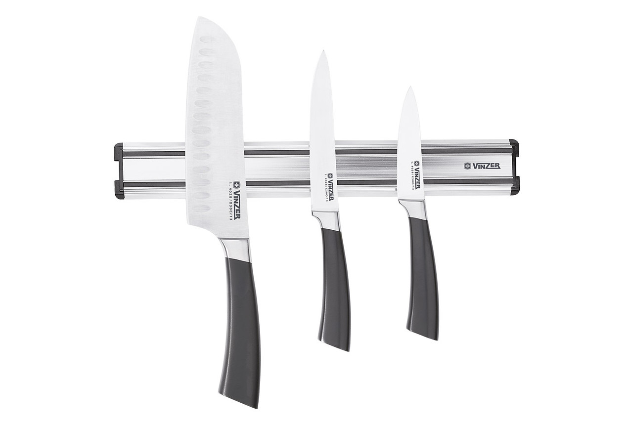 

Набор ножей VINZER Fuji 4 пр.