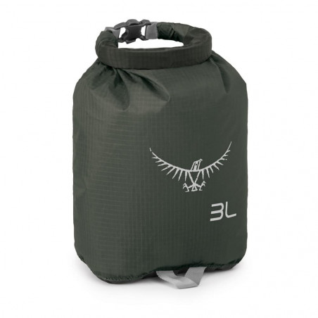 

Гермомешок Osprey Ultralight Drysack 3L
