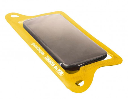 

Чехол Sea To Summit TPU Guide W/P Case for Smartphones