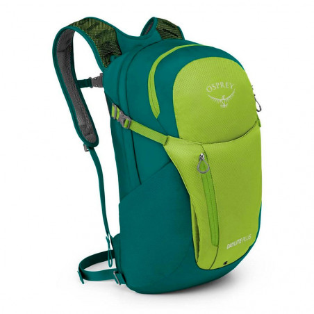 

Рюкзак Osprey Daylite Plus 20 Hostas Green