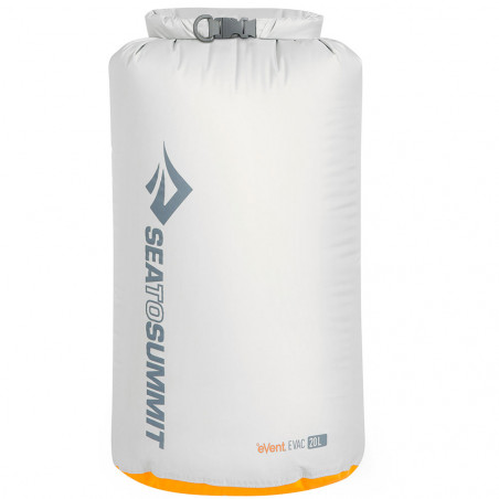 

Гермомешок Sea To Summit eVac Dry Sack 20L