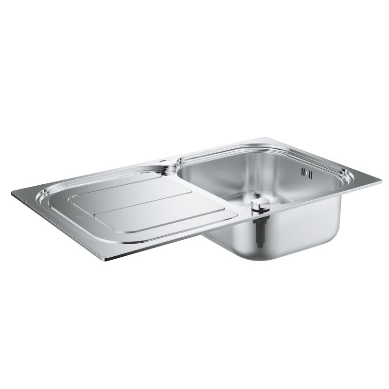 

Кухонная мойка Grohe Sink K300 31563SD0