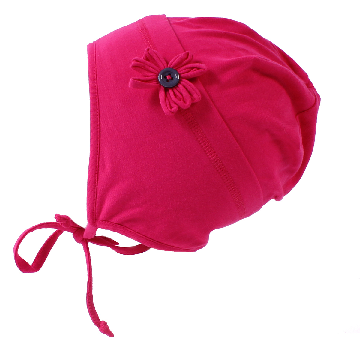 

Демисезонная шапка Peluche&Tartine S18TU64-Raspberry малиновый (S18TU64-Raspberry-3/5)