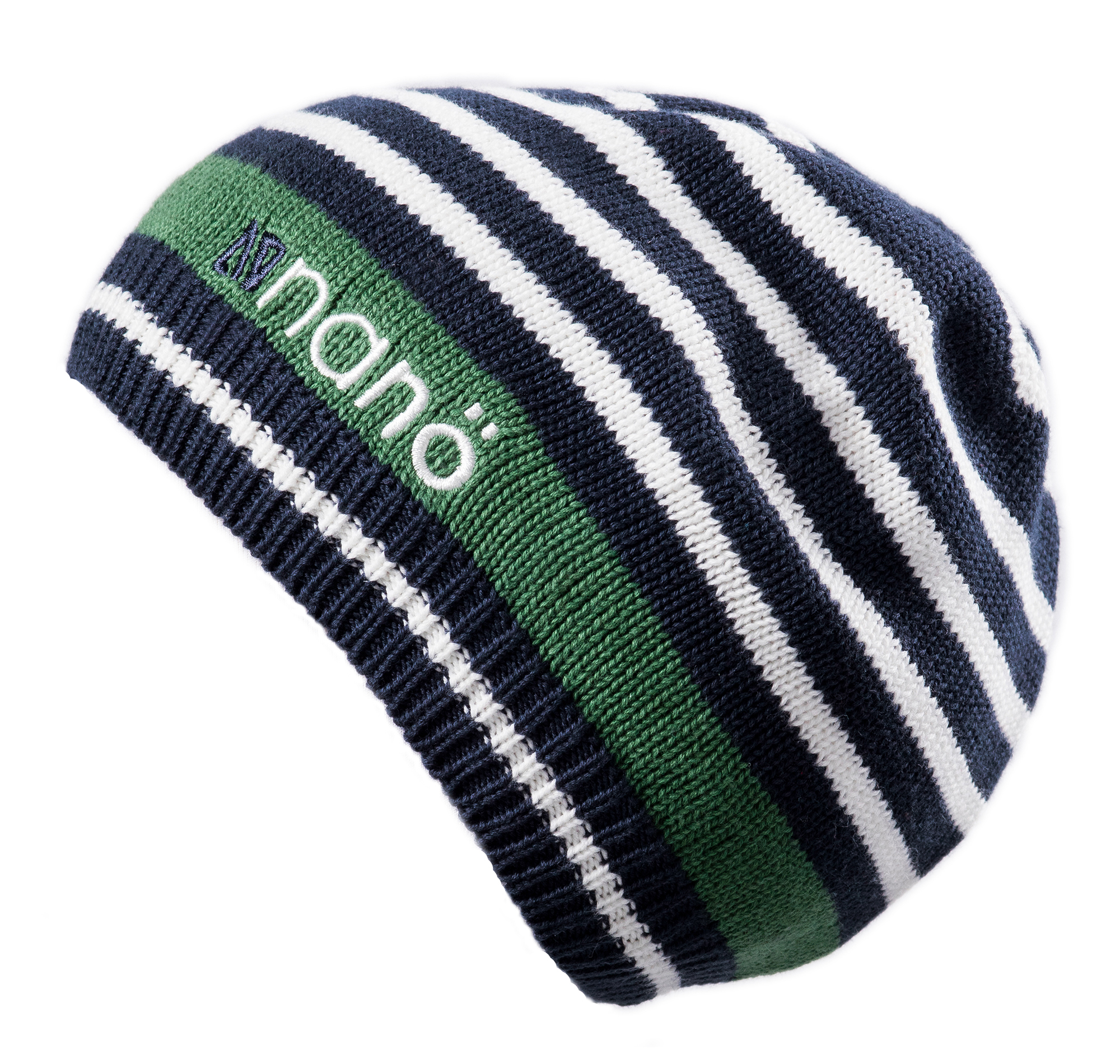 

Демисезонная шапка NANO S18TUT259-DkHeaven черно-белый (S18TUT259-DkHeaven-2/4x)