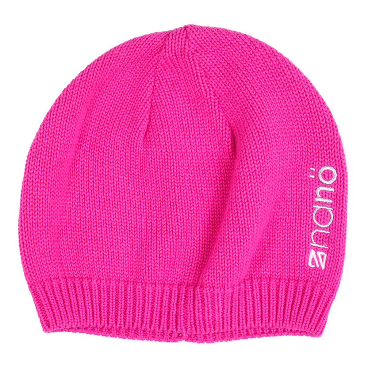 

Демисезонная шапка NANO F16TUT200-UltraPink розовый (F16TUT200-UltraPink-12/24m)