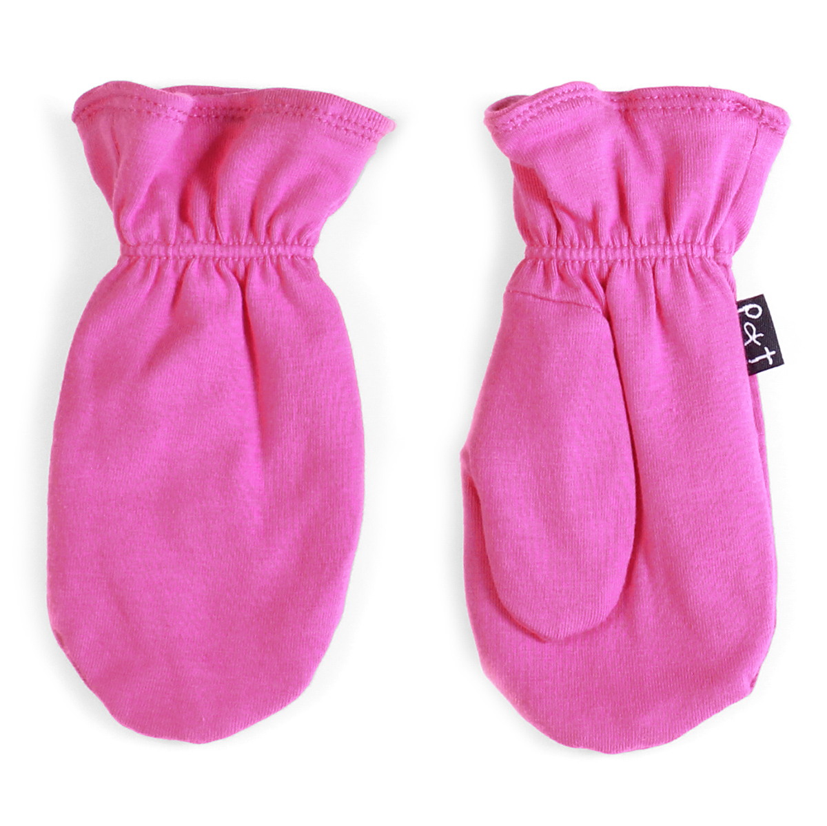 

Демисезонные рукавички Peluche&Tartine S18MIT08-Flamingo светло-розовый 86 - 98 см (S18MIT08-Flamingo-2/3)