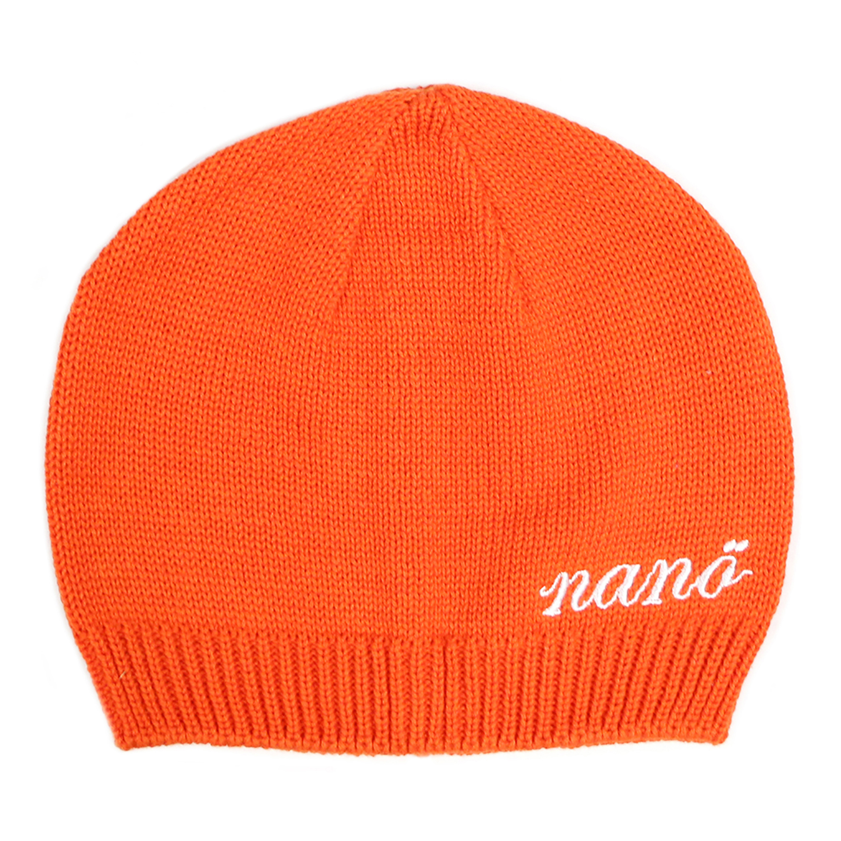 

Демисезонная шапка NANO F14TU201-Orange оранжевый 47-49 см (F14TU201-Orange-12/24m)