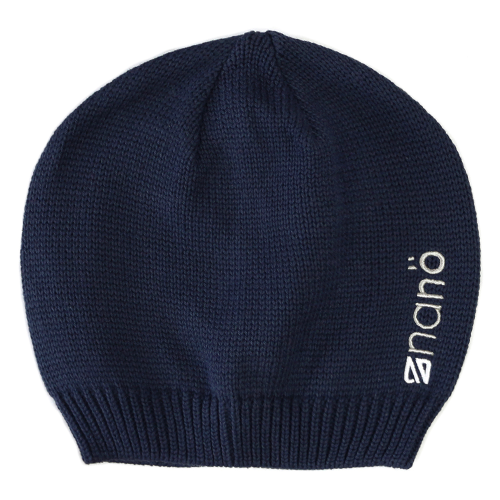 

Демисезонная шапка NANO S17BTUT200-DkNavy темно-синий (S17BTUT200-DkNavy-2/4x)