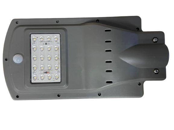 

Фонарь уличный UKC LED Solar Street Light 45W 7141 10000mAh с пультом на солнечной батарее