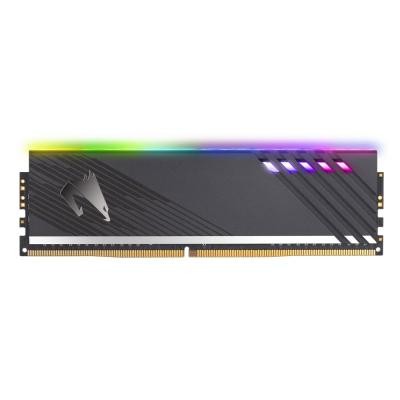 

Модуль памяти для компьютера DDR4 32GB (2x16GB) 2666 MHz Ripjaws V Red G.Skill (F4-2666C19D-32GVR)