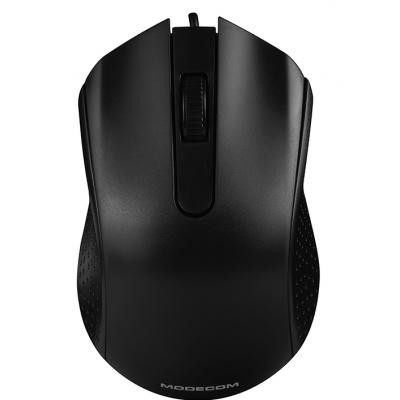 

Мишка Modecom MC-M4.1 USB Black (M-MC-00M4.1-100)