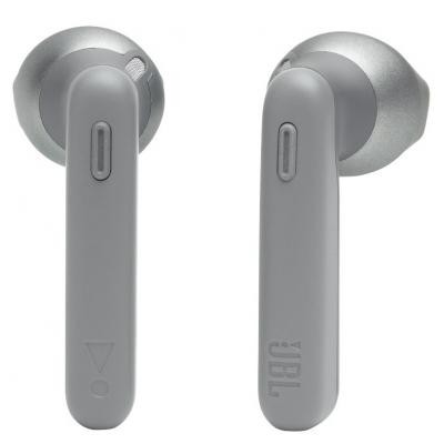 

Навушники JBL Tune 225 TWS Grey (JBLT225TWSGRY)