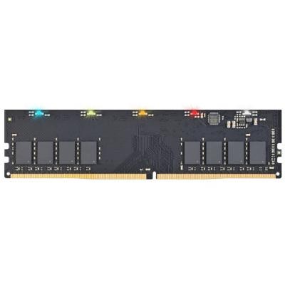 

Модуль памяти для компьютера DDR4 16GB 2666 MHz RGB X1 Series eXceleram (ERX1416269C)