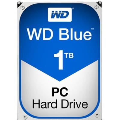 

Жесткий диск 3.5" 1TB WD (#WD10EZRZ-FR#)