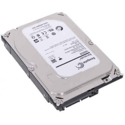 

Жорсткий диск 3.5" 1TB Seagate (# ST1000DM003-FR #)