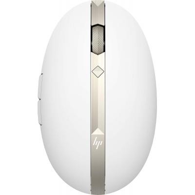 

Мишка HP Spectre 700 Wireless/Bluetooth White (3NZ71AA)