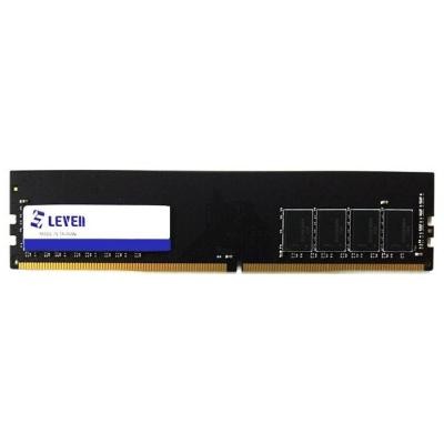 

Модуль памяти для компьютера DDR4 16GB 2400 MHz LEVEN (JR4U2400172408-16M / JR4UL2400172308-16M)