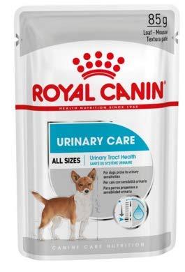 

Влажный корм для собак Royal Canin Urinary Loaf 85 г * 12 шт (упаковка) (11830019up)