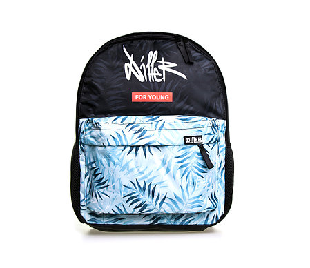 

Рюкзак Diller Blue Tropic
