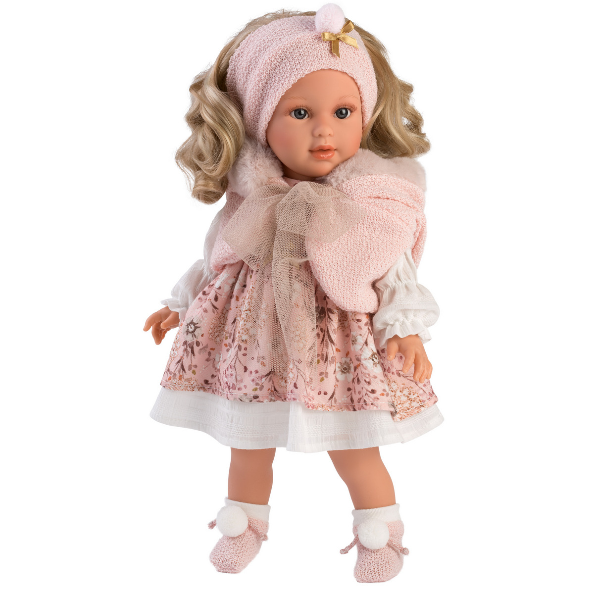 

Лялька Llorens 54032 Lucia 40 см