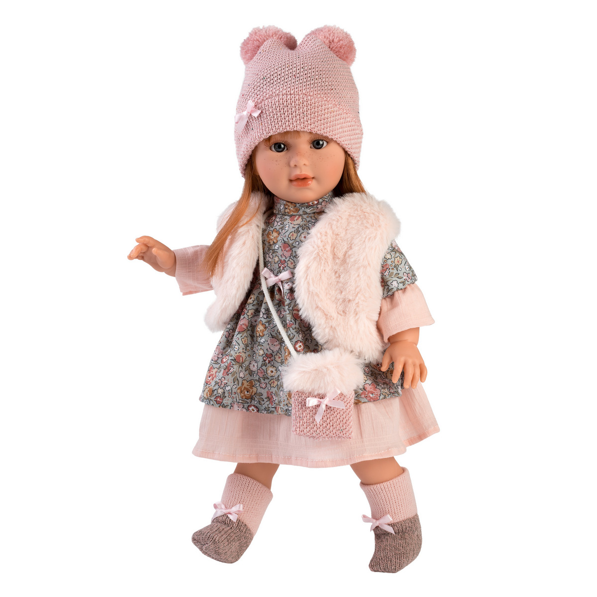 

Лялька Llorens 54034 Martina 40 см