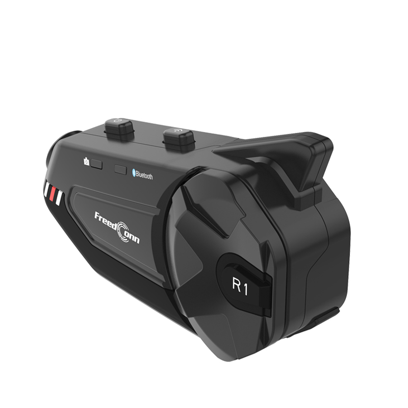 

Мотогарнитура FreedConn R1 Plus