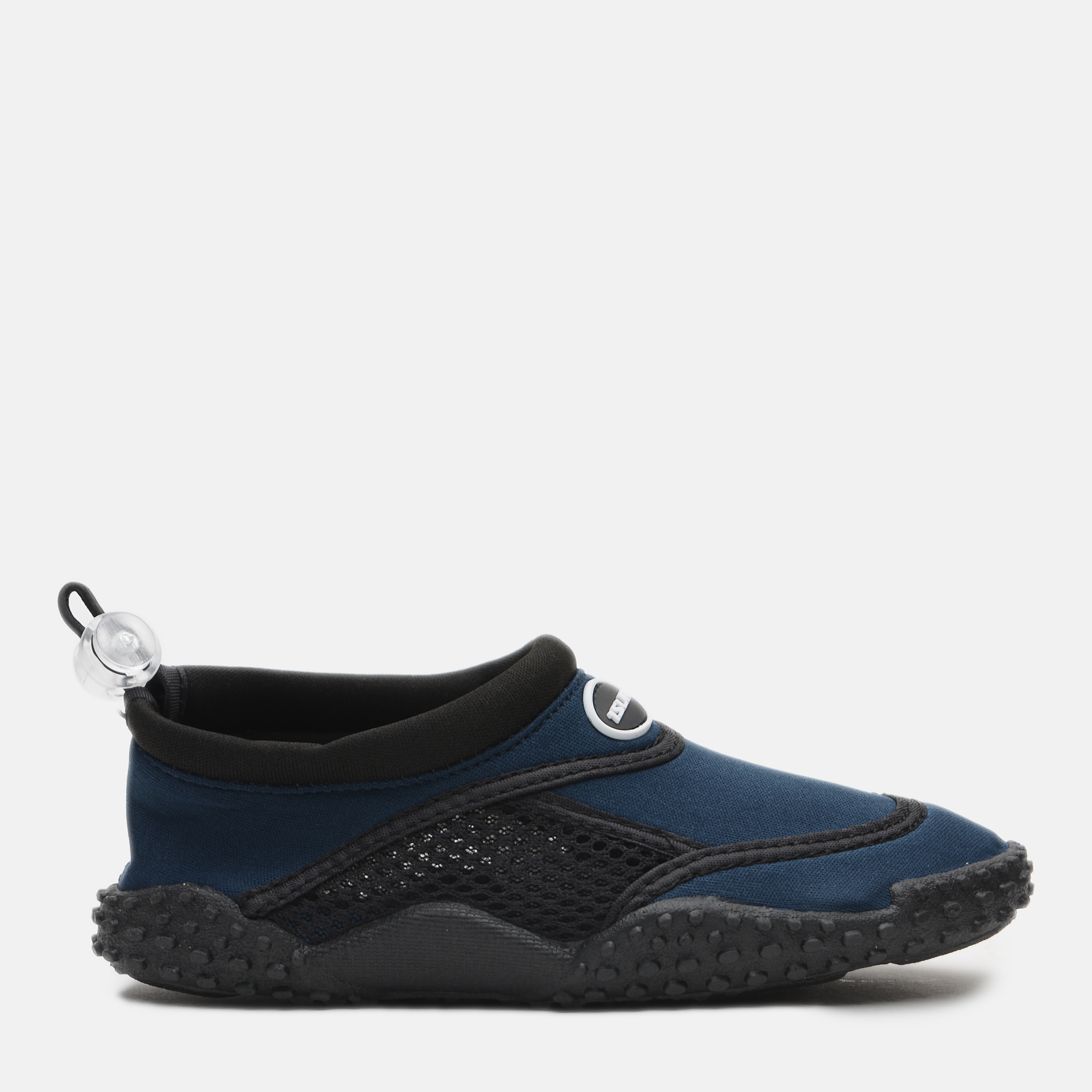 

Аквашузы 1SURF HTC19756_DZ_NAVY/C/Z 28 17.6 см Navy