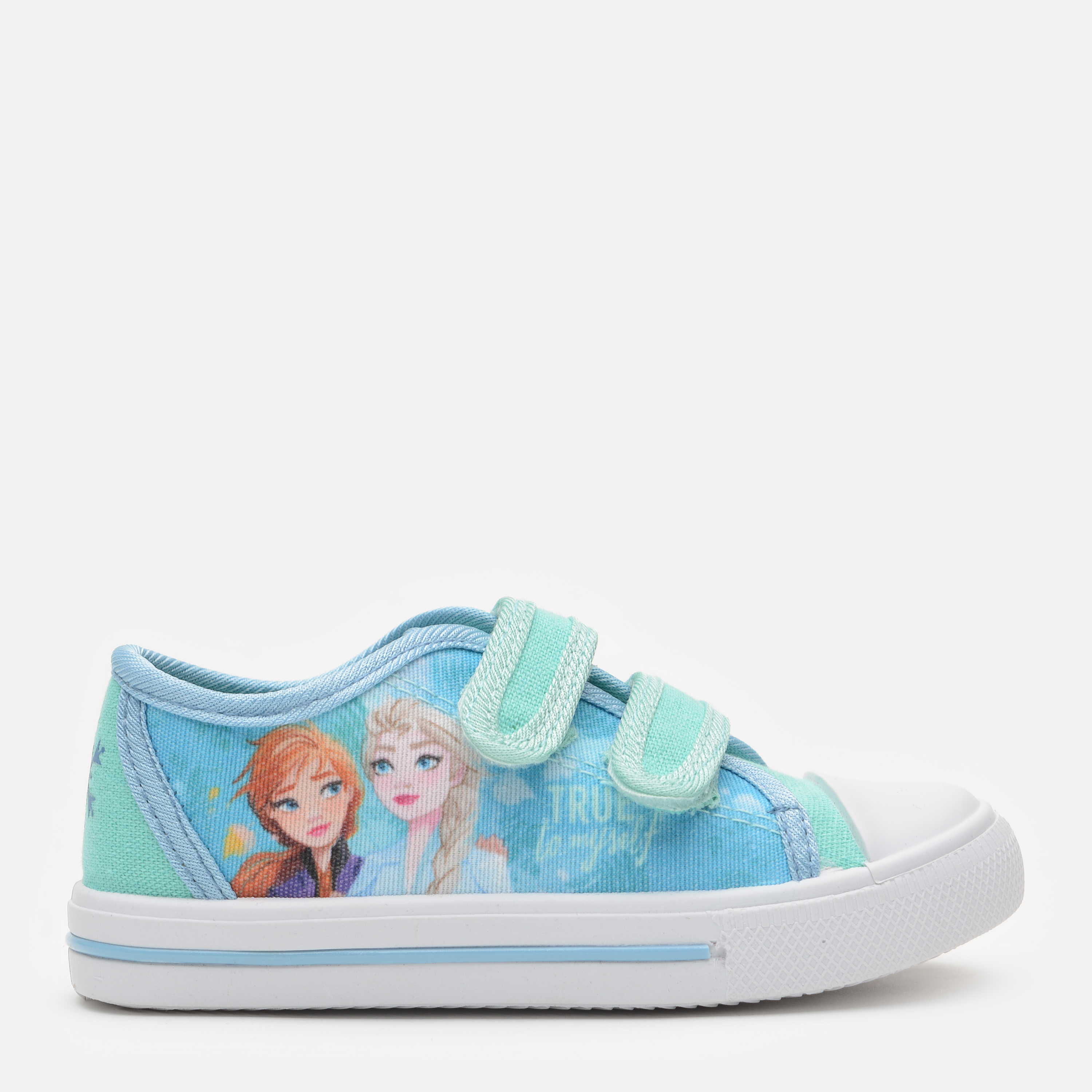 

Кеды детские Disney Frozen TR2FRO111/C/Z 28 Blue