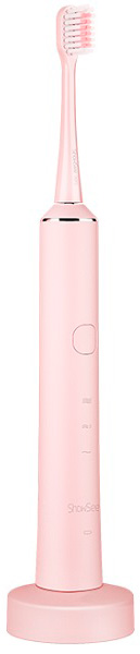 

Электрическая зубная щетка Xiaomi ShowSee Sonic Toothbrush Pink D1-P