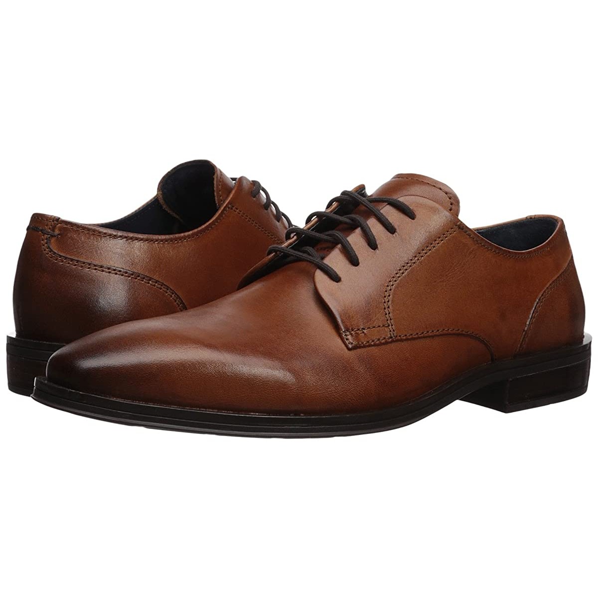 

Туфли оксфорды Cole Haan Dawes Grand Plain Toe British Tan, 41 (260 мм)