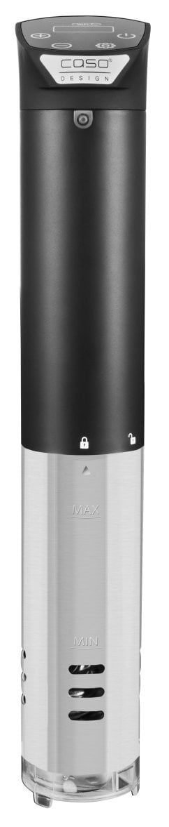 

Аппарат Су Вид CASO Smart SV 1200