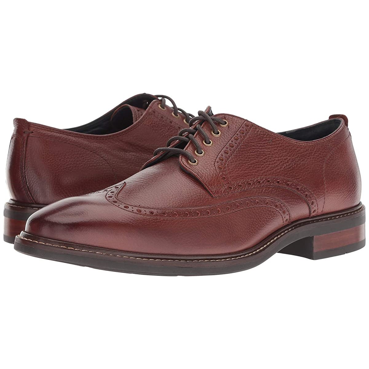 

Туфли оксфорды Cole Haan Watson Casual Wingtip Oxford Woodbury, 44 (290 мм)