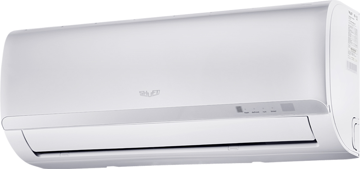 

Кондиционер SHUFT SFTM-09HN1_20Y