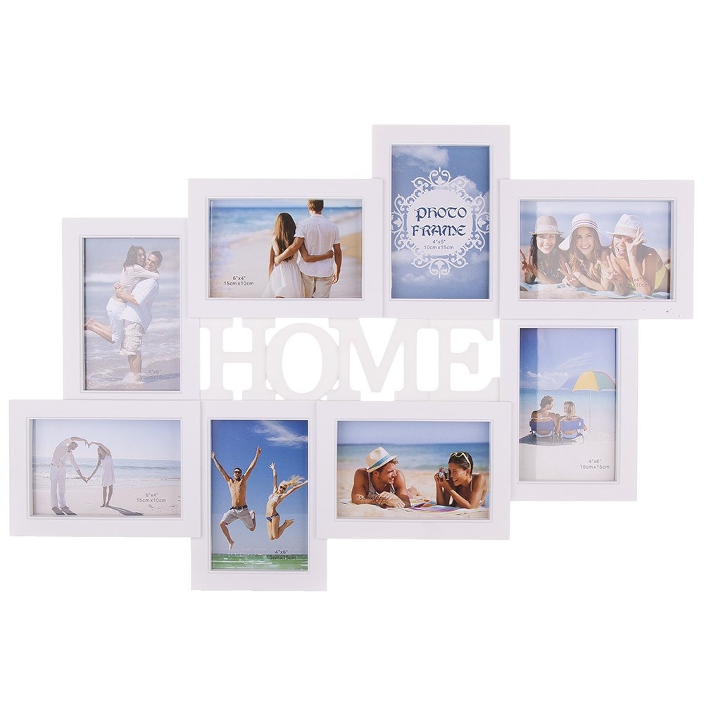 

Фотоколлаж Remembrance Home 43х63х2,5 (2004-015)