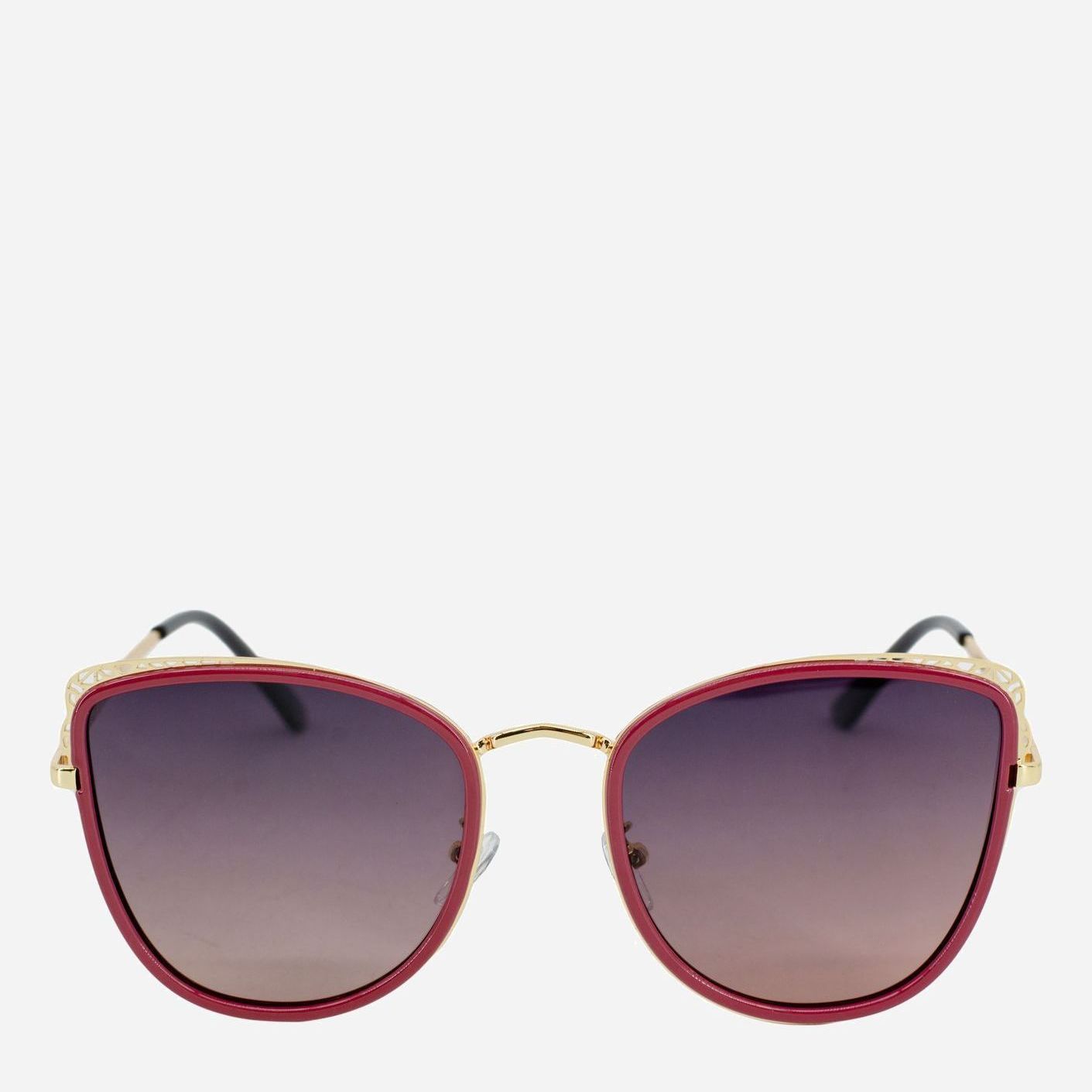 

Солнцезащитные очки женские поляризационные SumWin Y29923-T97