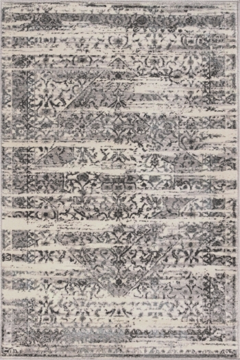 

Ковер, машинная работа из Египта 80x140 (21272 Erin 0701-XS 140x80)