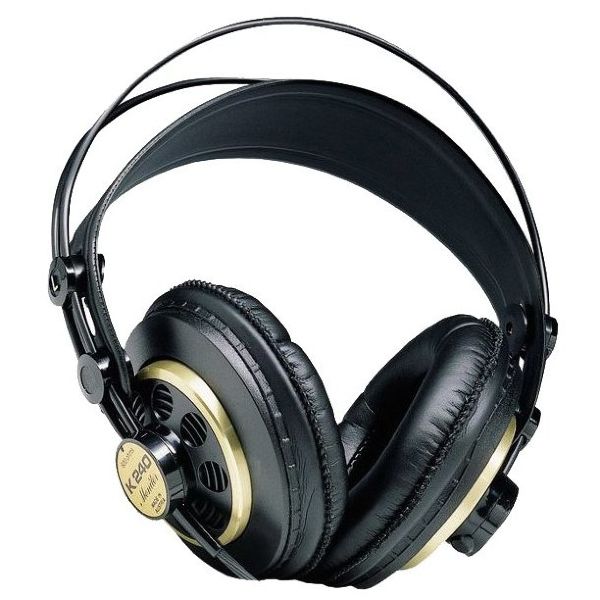 

Проводные наушники AKG K240 STUDIO